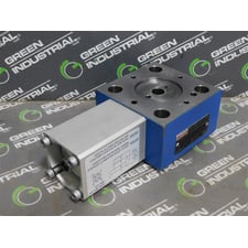 Rexroth LFA 25 EWA-71/CA20DQMG24A08/12 Cartridge Valve New No Box