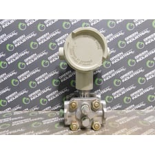Honeywell STD130-E1H-00000-DE,S2,SV,MB,1C+XXXX Smart Pressure Transmitter Used