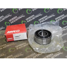 MRC 5306CF Double Row Angular Contact Bearing 30mm Bore 72mm OD 30mm W New