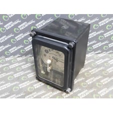 General Electric 700X95G236 Polyphase Watthour Meter DSMW-63 120V 3W CL10 Used