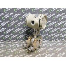 Honeywell STD120-A1H-00000-1C,MB,S2,SV-B67P Smart Pressure Transmitter Used