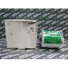 Brady 113123 Cartridge Tape Globemark Green B595 4IN x 100FT Y2272684 New