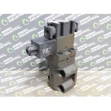Parker R6V2DFMV54X2252 Hydraulic Directional Control Valve 3000 PSI 120VDC New
