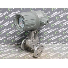 Johnson Yokogawa YF101-ALSA1A-S3S3*C/FMF/TBL/SCT Vortex Flowmeter 24VDC Used