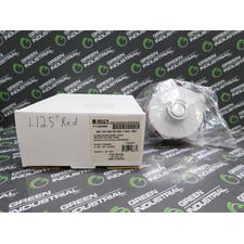 Brady 113121 Cartridge Tape Globemark Red B595 1.125IN x 100FT Y1132999 New