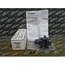 ControlAir Inc. 330-BCB-2-G Pressure Regulator 0-120 PSIG 429-842-247 New