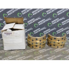 TOG Manufacturing Co. Inc. 143A9224P0001 Cam Shaft Bearing 4"OD 3.125"ID New