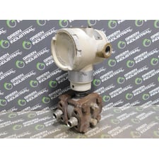 Honeywell STD120-A1H-00000-MB,S2,SV,F1C3-A25C Pressure Transmitter Used