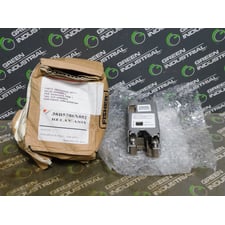 Fisher 38B5786X052 Relay Assembly New