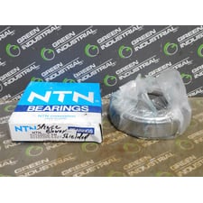 NTN 6312ZZC3/EM Single Row Radial Ball Bearing 60mm Bore 130mm OD 31mm Width New