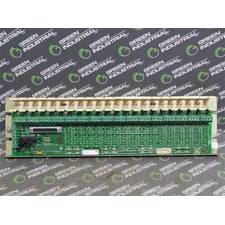 Fisher Rosemount CL6897X1-A1 Sim Analog Input Terminator 12P0083X052 Rev. E Used