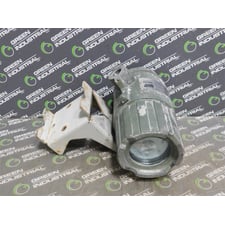 Johnson Yokogawa YFA11-LSPA-05*C/FMF/TBL Vortex Flowmeter 24VDC 33.1 P/GAL Used