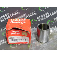 Link-Belt MA6207 Cylindrical Roller Bearing Inner Ring 35mm Bore 44mm OD New