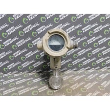 Honeywell STD120-E1A-00000-ME,1C+XXXX Smart Pressure Transmitter 4500 PSI Used