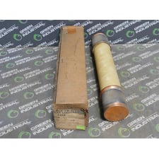General Electric EJ-1C 9F60CED025 Current Limiting Fuse 5.5kV Max. 25E A New