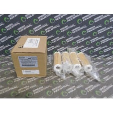 Box of 4 Parker 3PU10-050 Filter Elements 3 Micron Interceptor New