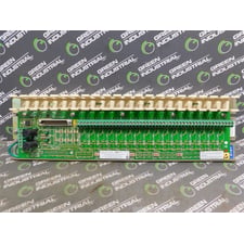 Fisher Rosemount CL6787X1-A1 RMFG Sim. D-I/O Terminator 12P0097X03R Rev. E Used