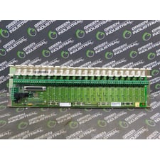 Fisher Rosemount CL6897X1-A1 Sim Analog Input Terminator 12P0083X072 Rev. F Used