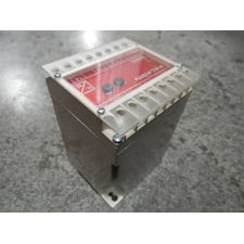 Crompton 253-THZU-PQFA Paladin Transducer Module Used