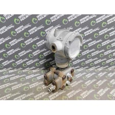 Honeywell STD120-E1H-00000-MB, S2, SV, F1D3-A25F Smart Pressure Transmitter Used