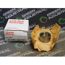 Link-Belt MA1305 Cylindrical Roller Bearing 25mm Bore 17mm Width New