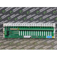 Fisher Rosemount CL6787X1-A1 Sim I/O Mod. Terminator 12P0097X042 Rev.G Used