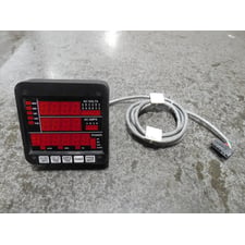 Electro Industries P-34 Power Meter Display Module Used