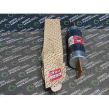 Bussmann LPS-RK 400 Low-Peak Fuse 400A 600V Class RK1