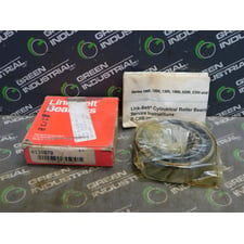 Link-Belt M1308TV Cylindrical Roller Bearing 40mm Bore 90mm OD 23mm Width New