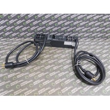Emerson MP2-130C Liebery MicroPOD AC Power System 120VAC 24A 50/60Hz 24A New