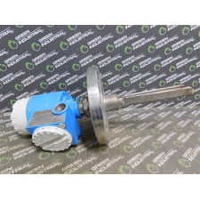 Endress Hauser FTM30D-G5KB1 Soliphant II Vibration Level Limit Switch Used