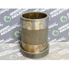 Westinghouse 466B008001 Reheat Stop Valve Bushing 3" ID 5" H 3.5 - 4" OD New