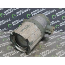 Johnson Yokogawa YFA11-GSPA-10*C/FMF/TBL/SCT Vortex Flow Converter 24VDC Used