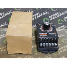 Zytron ZCP 100-8-Z019 Temperature Controller BB 45-086 New