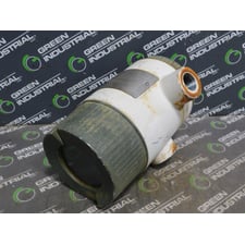 Johnson Yokogawa YFA11-AUPA-02*E/FMF/TBL/SCT Vortex Flow Converter 24VDC Used