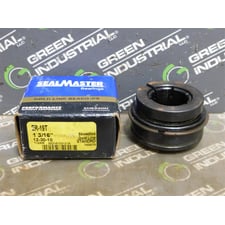 Sealmaster ER-19T Ball Insert Bearing 1-3/16in Bore 30mm Bore 62mm OD 40mm W New