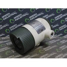 Johnson Yokogawa YFA11-AUPA-05*E/FMF/TBL/SCT Vortex Flow Converter 24VDC Used