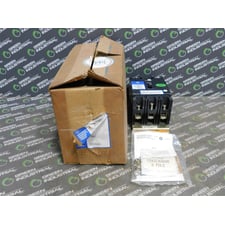 Westinghouse RF3030 Circuit Breaker 30A 600VAC Style No.: 1375D86G21 New