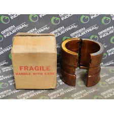 Unbranded 0611C429P0001 Split Bushing Rev 3 STA-14-452 4"OD 3"ID 4"H New