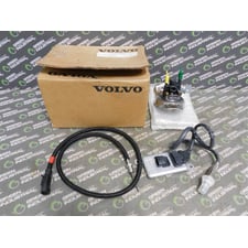 Volvo Penta 21624745 Catalytic Converter Kit 22219283 21738132 New