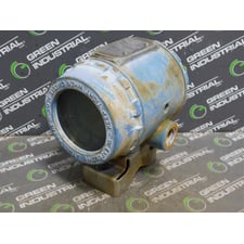 Rosemount 3144 D1K5B4M5 Transmitter Factory Cal. -200 to 850°C 12.0-42.4VDC Used