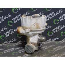 Valtek IP 2100-1 Beta I/P Positioner Explosion Proof 4-20mA 3-15 psi 180°F Used