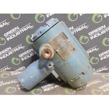 Rosemount 8800 DW020HA3N1D1I5M5R10 Vortex Flow Meter 4-20mA Used