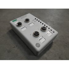 Allen Bradley 1738-OB4EM12 ArmorPoint Output Module Series A Used