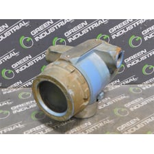 Rosemount 3044C A1B4M5I5 Smart Temperature Transmitter Cal. 0 to 100°C Used