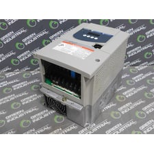 Schneider Electric ATV28HU41N4U Altivar AC Drive 2.2kW 3HP Small Damage Used