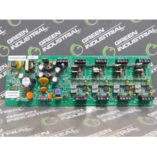 Barber Colman A-13441-2 MACO Eurotherm Servo Amplifier Board Used