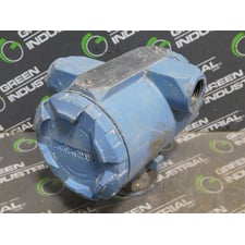 Rosemount 3044C A1I5 HART Smart Temperature Transmitter Cal. 20 - 80°C Used