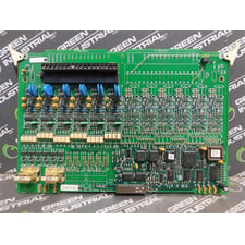 Barber Colman A-60133-303 T/C Analog Input Assembly Used