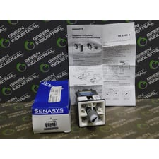 Senasys 911BHA513BB Multilight Selector Pushbutton New